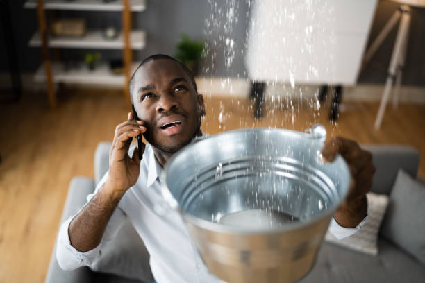 Best Water damage restoration near me  in England, AR