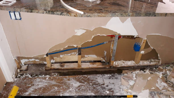 Best Flood damage cleanup  in England, AR